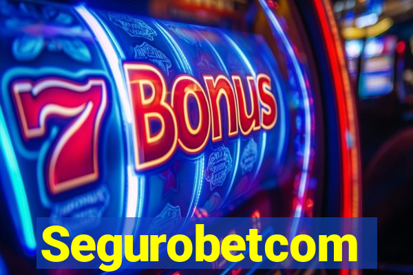 Segurobetcom
