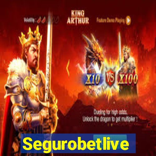 Segurobetlive
