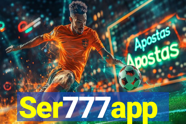 Ser777app
