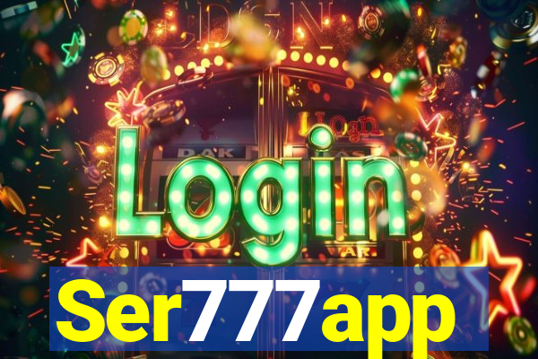 Ser777app