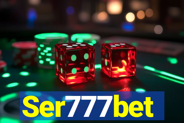Ser777bet
