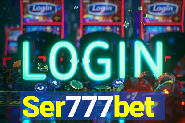 Ser777bet