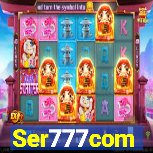 Ser777com