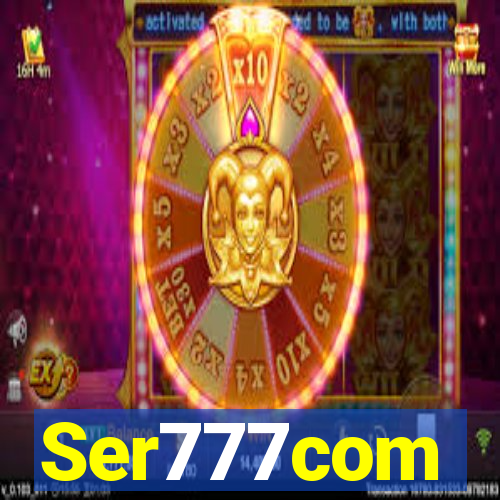 Ser777com