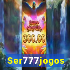 Ser777jogos