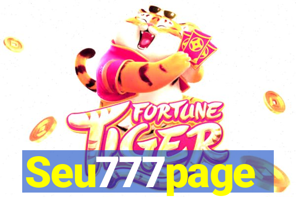 Seu777page