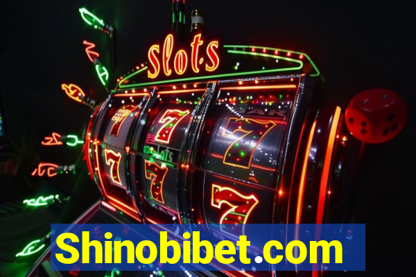 Shinobibet.com