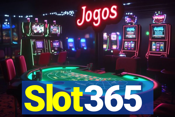 Slot365