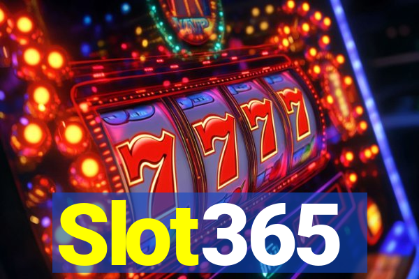 Slot365