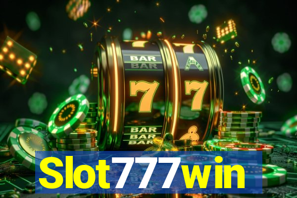 Slot777win