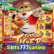 Slots777casino
