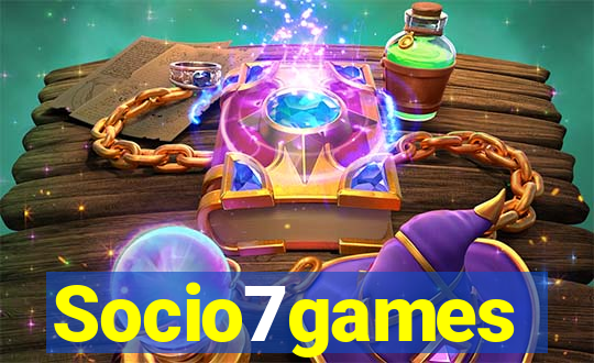 Socio7games