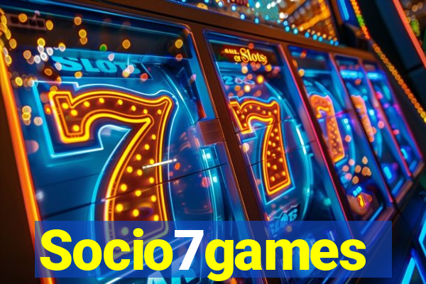 Socio7games
