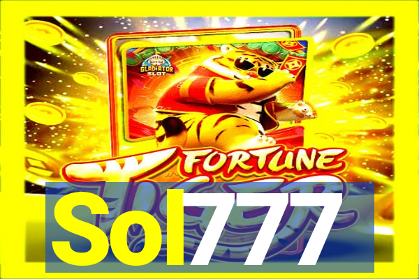 Sol777