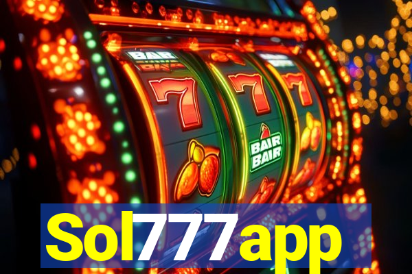 Sol777app
