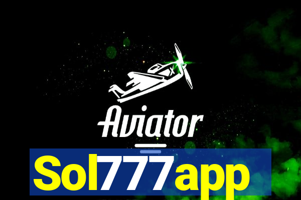 Sol777app