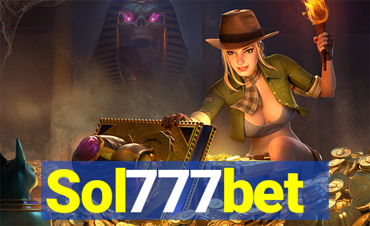 Sol777bet