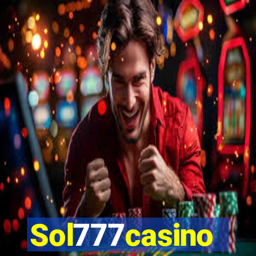Sol777casino