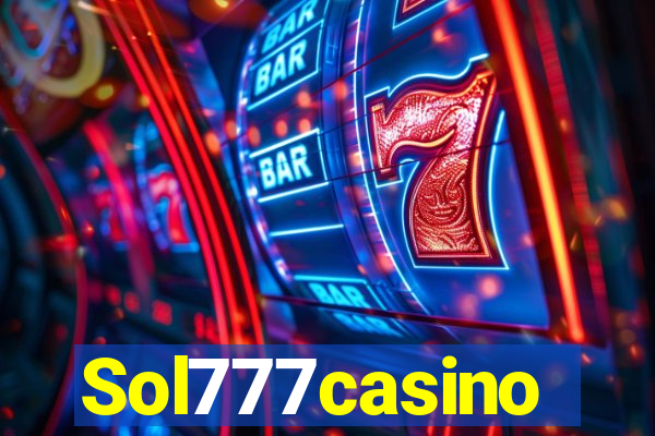 Sol777casino