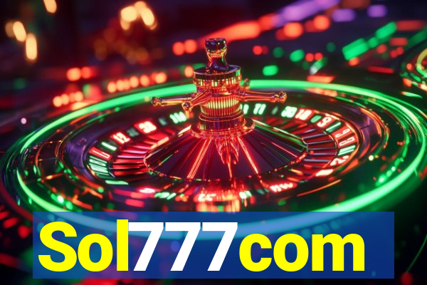 Sol777com
