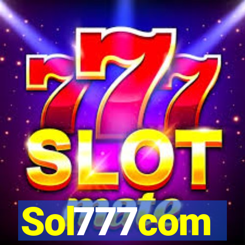 Sol777com
