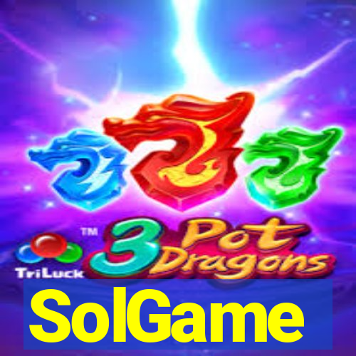 SolGame