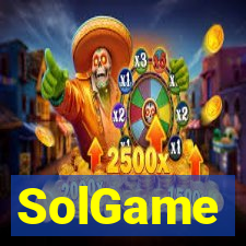 SolGame