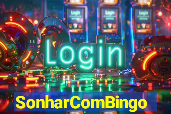 SonharComBingo