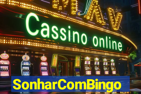 SonharComBingo