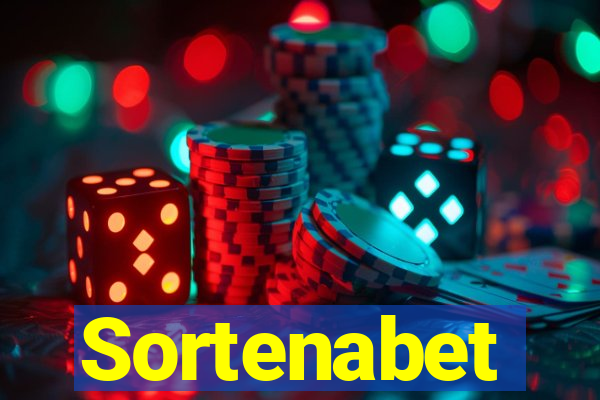 Sortenabet