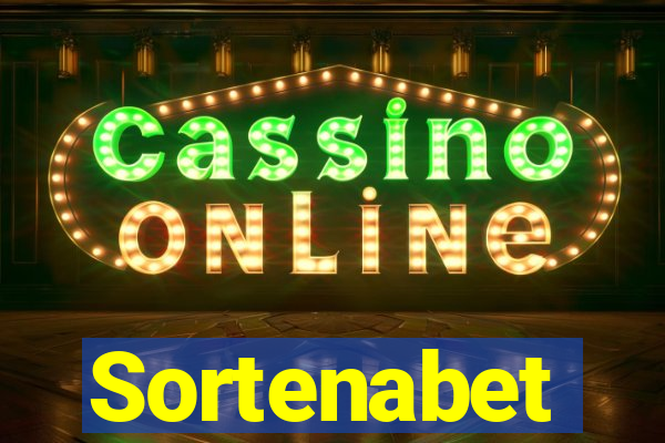 Sortenabet