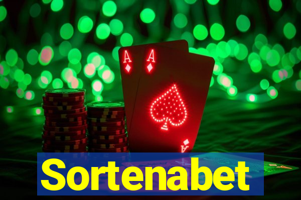 Sortenabet