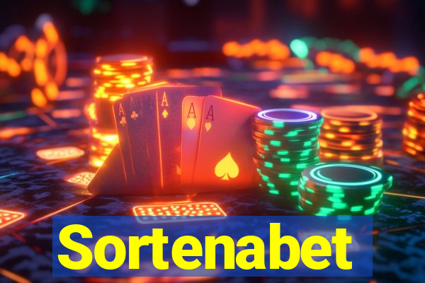 Sortenabet