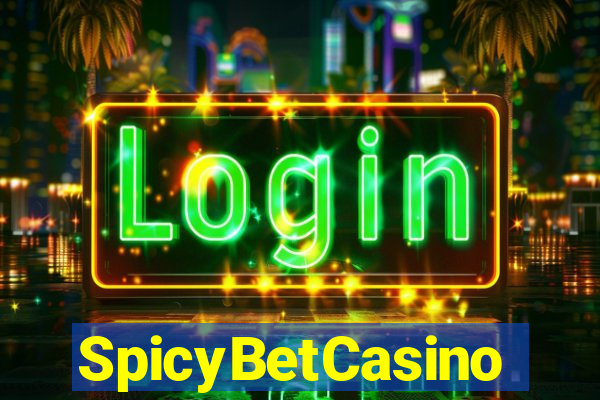 SpicyBetCasino