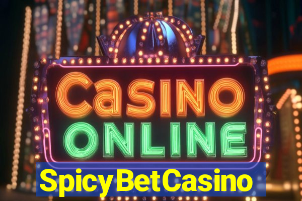 SpicyBetCasino