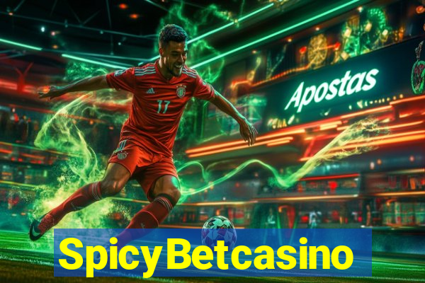 SpicyBetcasino