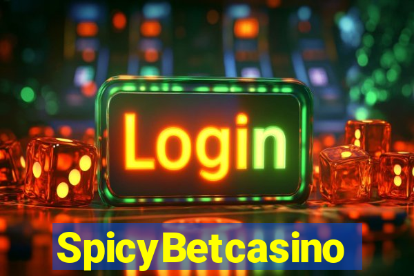 SpicyBetcasino