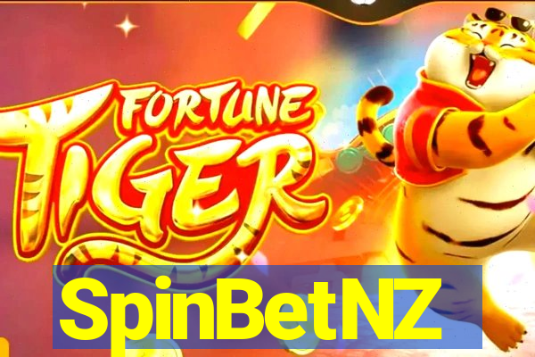 SpinBetNZ