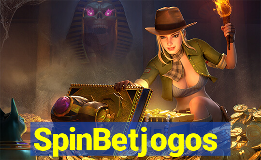 SpinBetjogos