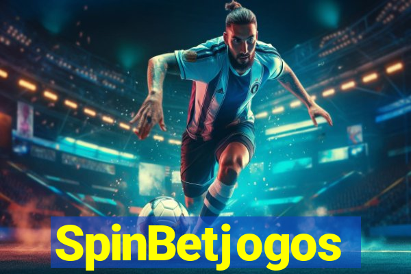 SpinBetjogos