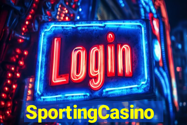 SportingCasino
