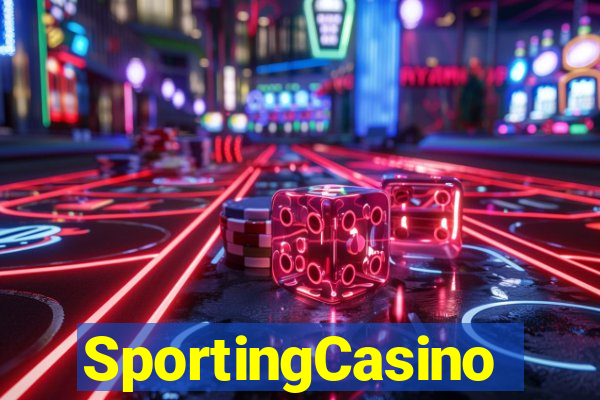 SportingCasino