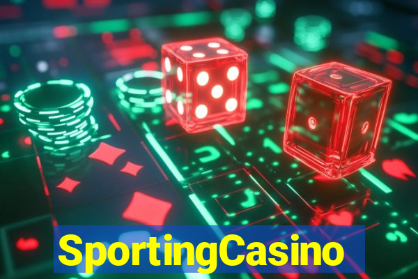 SportingCasino