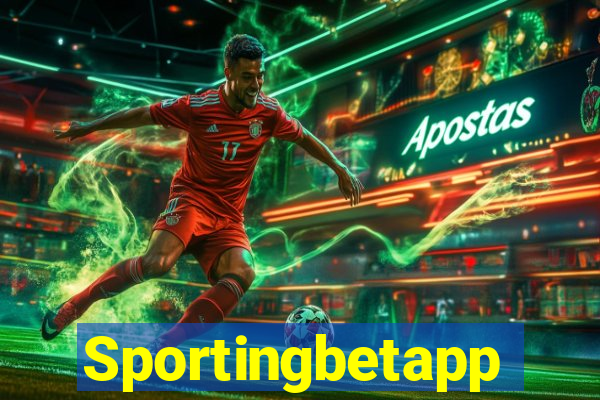 Sportingbetapp