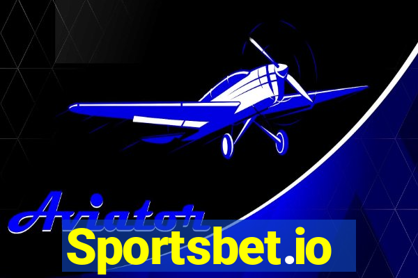Sportsbet.io