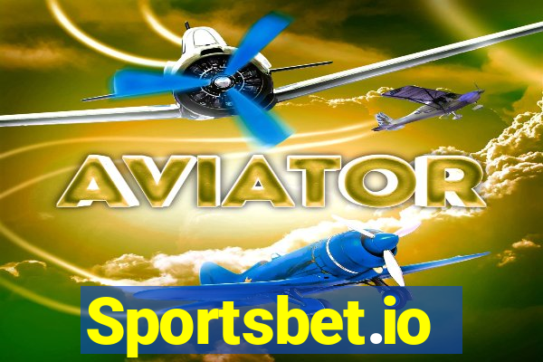 Sportsbet.io