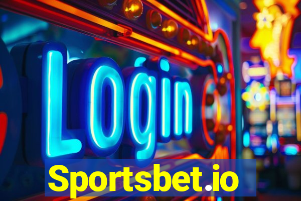 Sportsbet.io