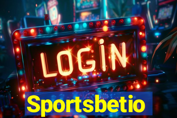 Sportsbetio