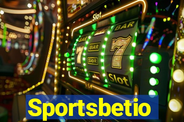 Sportsbetio