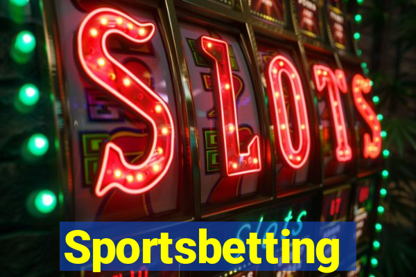 Sportsbetting